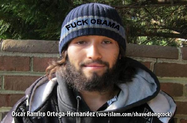 ''Yesus'' Asal Idaho Coba Bunuh Presiden AS Barack Obama