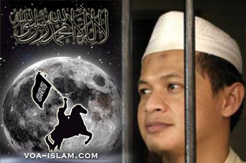 Puisi Jihad Abdullah Sunata