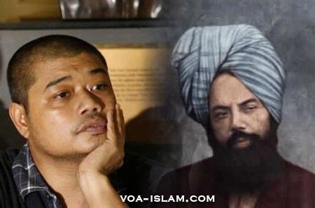 PBNU: Bela Ahmadiyah, Romo Benny Ikut Nistakan Islam & Picu Kemarahan Umat