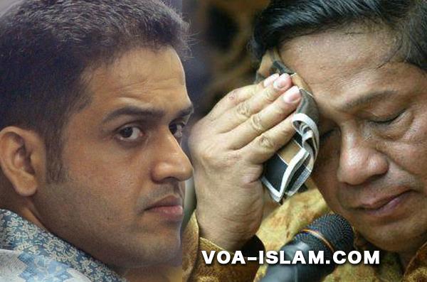 Yusril: SBY Wajib Diperiksa dalam Kasus Korupsi Nazaruddin
