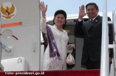 Gaji Presiden SBY Tak Naik Selama 7 Tahun, Tapi Anggaran Perjalanan Naik 5 Triliun