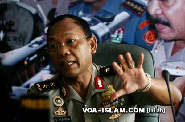 Polisi Jilat Ludah! Korban Tewas Bali Bukan 'Teroris Jihad' tapi Perampok