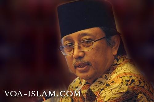 Jual Buku Hujat Islam, MUI Ingatkan Gramedia Jangan Pancing Amarah Umat