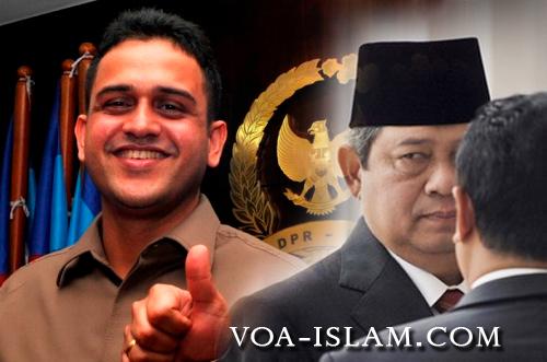 Surat SBY untuk Tersangka Korupsi: Sesat dan Jatuhkan Martabat Presiden