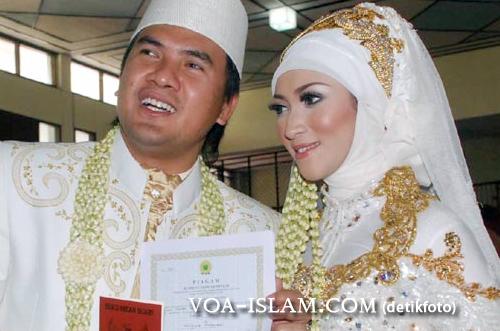 Pesan Terakhir Istri Saiful Jamil Sebelum Wafat, Sangat Menyentuh