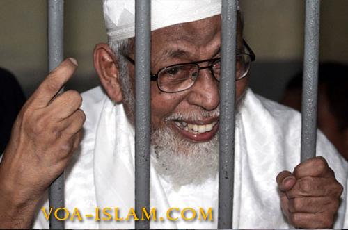 Taushiyah Idul Fitri Ustadz Abu: Kembalilah pada Fitrah Tauhid, Jangan Takut Dicap Radikal