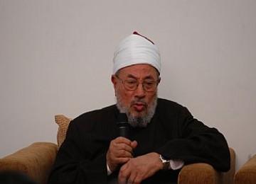 Fatwa Syeikh Qaradhawi: Bunuh Moammar Qaddafi!!