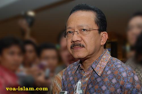 Gubernur DKI Fauzi Bowo: Amal Usaha Muhammadiyah Patut Diteladani Ormas Lain