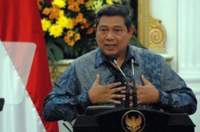 Selain Presiden SBY, Tak Ada Pemimpin Negara di Dunia Mengeluh Gaji