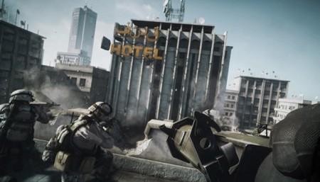 Iran Larang Game Komputer Battlefield 3