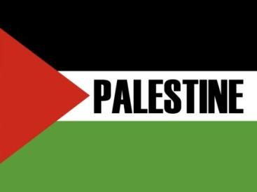  Suriah Akui Negara Palestina