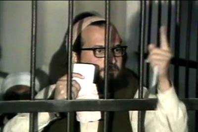 Mesir Bebaskan Saudara Sheikh Ayman Al-Zawahiri dari Penjara