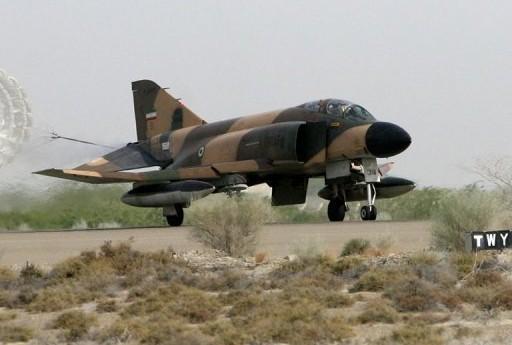 Laporan: Rusia Terlibat dalam Penembakan Jet TempurTurki