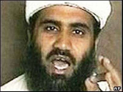 Mantan Jubir Usamah bin Ladin Dibebaskan 