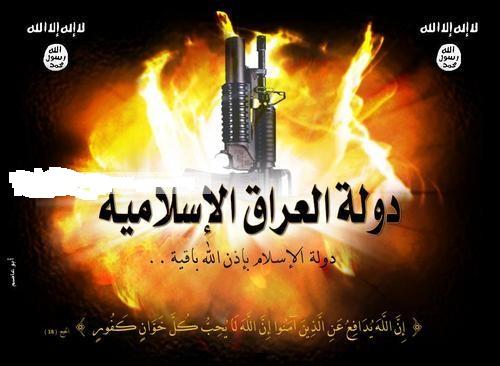 Al-Qaidah Irak Nyatakan Tanggung Jawab atas Serangan di Markas Keamanan di Baghdad
