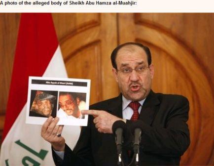 Al Qoidah Irak Ancam Culik Istri dan Keluarga Politisi Irak