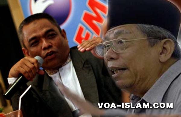 MUI Tegaskan Tolak Wacana BNPT Soal Sertifikasi Ulama