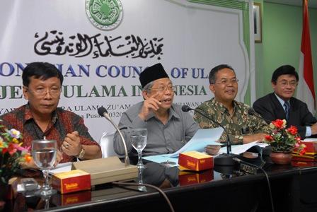 MUI & Ulama Se-Indonesia akan Bahas Grasi SBY pada Schapelle Corby 