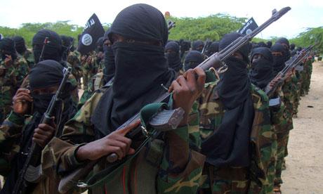 Jenderal AS: AQIM, Al-Shabab dan Boko Haram Berbagi Pelatihan, Uang dan Bahan Peledak