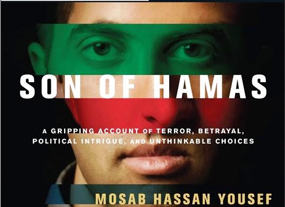 Putra Tokoh Hamas Yang Menjadi Mata-Mata Minta Suaka Amerika
