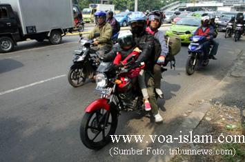 Bersedekah Bisa Menghindarkan dari Kecelakaan Tragis Saat Mudik