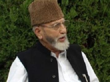 Mufti Agung Kashmir: Semua Warga AS Harus Pergi dari Kashmir