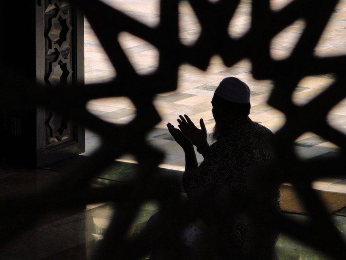 10 Terakhir Ramadhan: Memburu Lailatul Qadar dengan Itikaf di Masjid