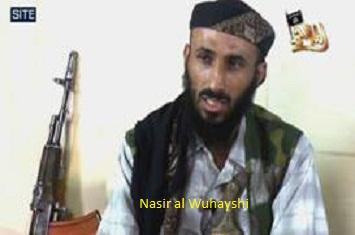 AQAP Nyatakan Sumpah Setia Kepada Sheikh Ayman Al-Zawahiri