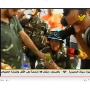 Tak Dihargai Libanon, DPR Desak Prajurit TNI Dipindah ke Palestina