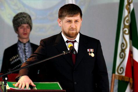 Ramzan Kadyrov Akan Poligami, Sedang Mencari Istri Kedua