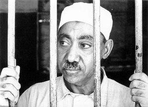 Sayyid Quthb: Karya-karyanya Membangunkan Umat yang Tertidur (Bag- I)