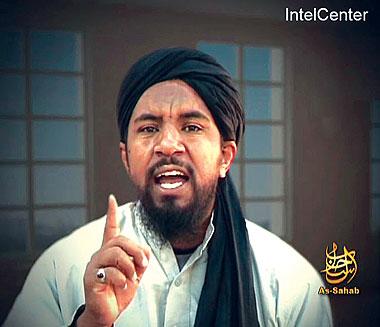 Allahu Akbar! Situs Jihad Rilis Berita Abu Yahya Al-Libi (Insyallah) Masih Hidup