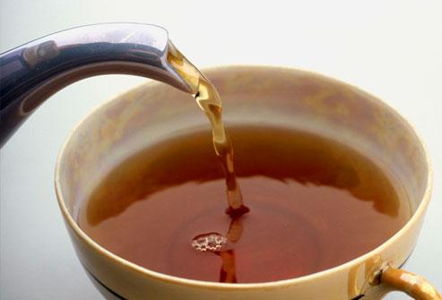 Mencermati Kehalalan Flavour dalam Teh