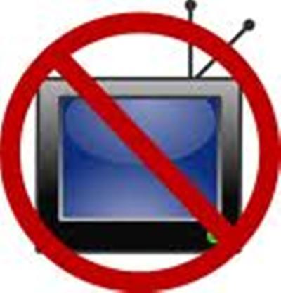 Protes TV Tak Mendidik, Makassar Peringati Hari Tanpa Televisi Besok