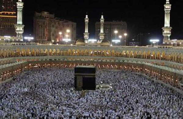 Arab Saudi, Qatar, Yordania, Yaman Rayakan Idul Fitri Hari Ahad