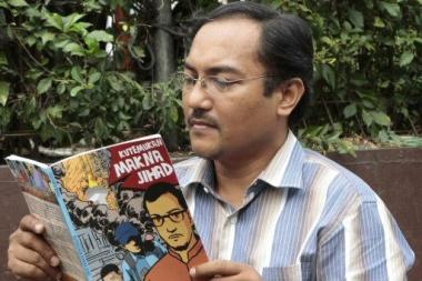 Peringati Bom Bali, Nasir Abas Jadi Bintang Film Dokumenter