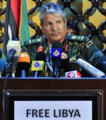 Pemberontak Libya Kecam NATO