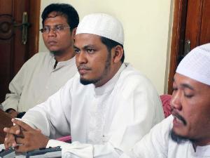 Ustadz Iim Ba'asyir: AS Tak Punya Bukti Masukkan JAT dalam Daftar Teroris