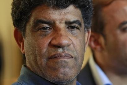 Mantan Kepala Intelijen Libya Ditangkap 