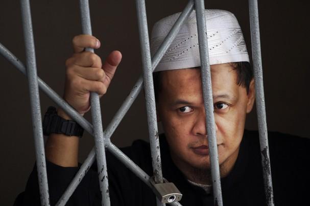 Abdullah Sunata: Agenda Saya untuk Silaturahim dengan  Ketua FPI Aceh