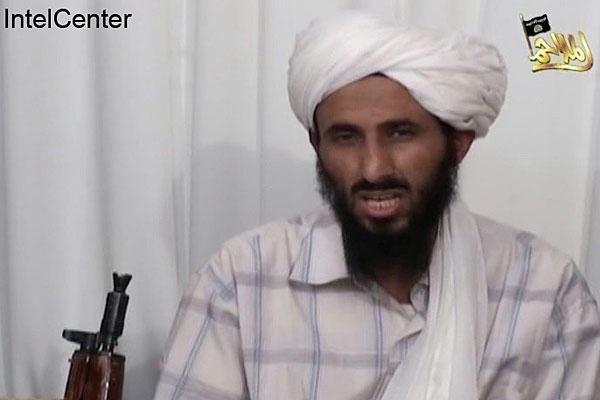 Pemimpin AQAP Serukan Mujahidin Untuk Berperang Hingga Nafas Terakhir