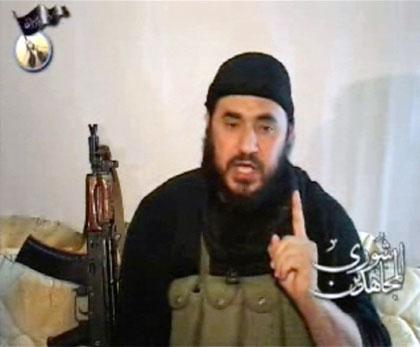 Menlu Irak : Anggota Al-Qaidah Telah Menyebrang ke Suriah