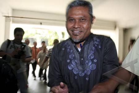 PN Jakarta Barat: Abu Tholut  Diancam 12 Tahun Penjara