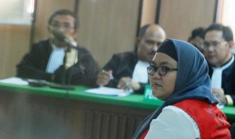 Hari Ini Pengemudi Xenia Maut,Afriyani Dituntut Vonis 20 Tahun Penjara