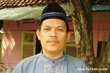 Ustadz Ahmad Yani: Islam Tidak Kenal Eksklusivitas Kelompok   