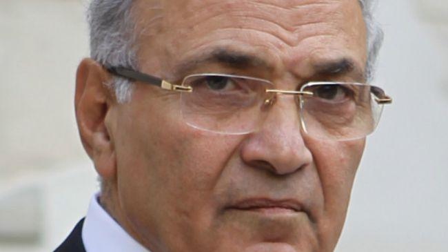 Laporan: Militer Akan Mengumumkan Ahmad Shafiq  Pemenang Pilpres Mesir