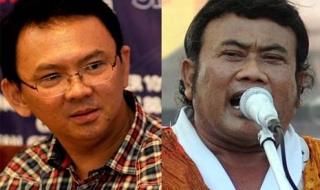 Terlalu!! Al Qur'an Haramkan Pilih Pemimpin Kafir, Kok Dianggap SARA!