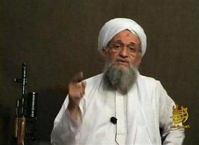 Taliban Pakistan Dukung Sheikh Aiman Al-Zawahiri Sebagai Amir Al-Qaeda