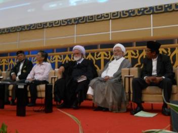 Said Aqil & Din Syamsuddin Ogah Hadiri Seminar Syiah