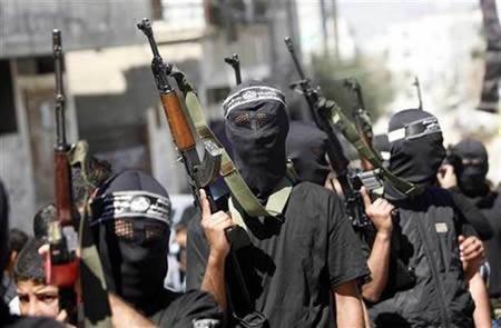Kelompok Jihad Baru 'Brigade Osama Bin Ladin' Dideklarasikan di Tepi Barat